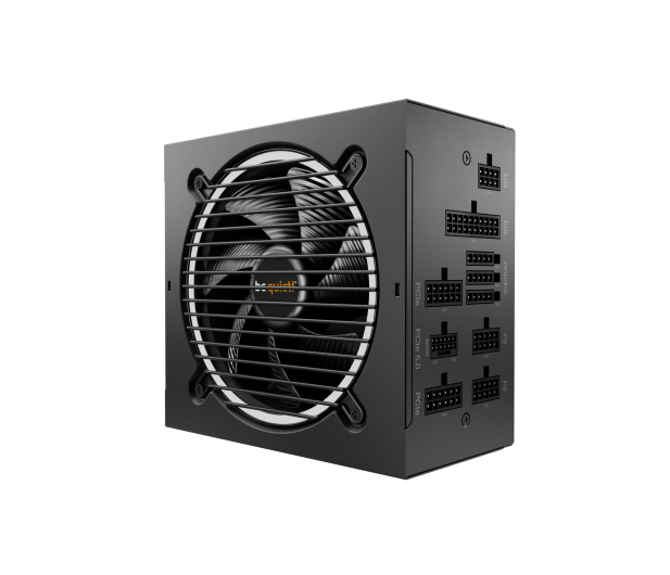 BE QUIET! Pure Power 12 M 1200W 80 Plus Gold ATX 3.0 BN346 - 1148801 - zdjęcie 3